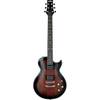 Ibanez GART60 Gio Walnut Sunburst elektrische gitaar