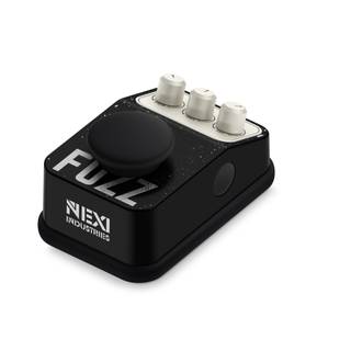 NEXI Fuzz - FZZ-01-UB