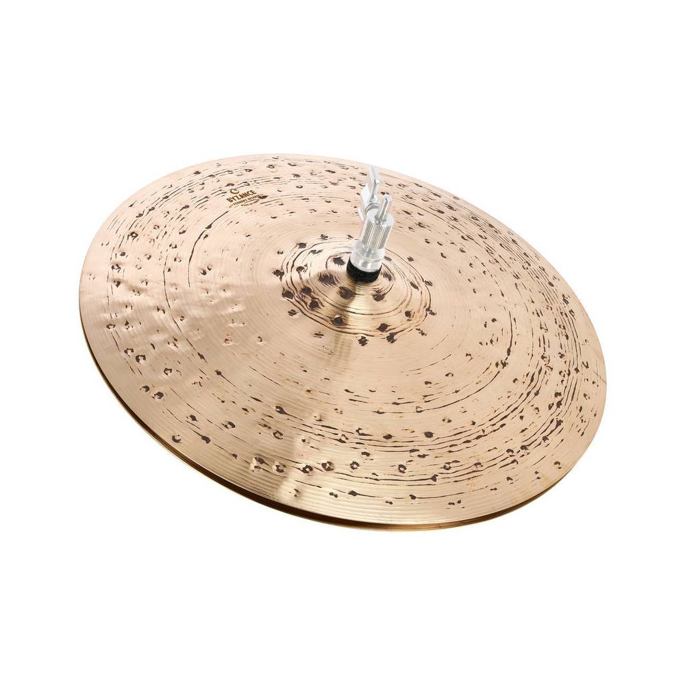 Meinl B15FRH Byzance Foundry Reserve 15 inch hihat