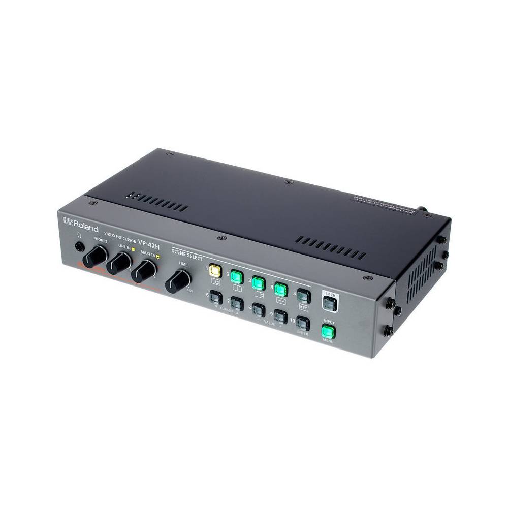 Roland VP-42H Multi-Format HD videomixer
