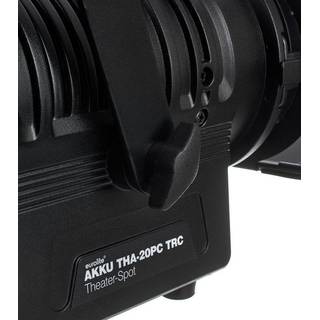 Eurolite AKKU THA-20PC theater spot