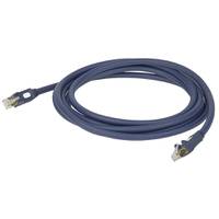 DAP FL55 CAT5 UTP kabel 3m