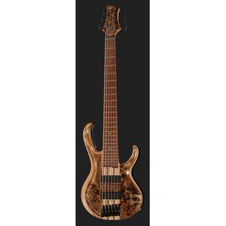 Ibanez BTB846 Volo Antique Brown Stained Low Gloss 6-snarige bas
