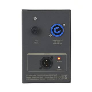 Eurolite DMX-voedingssplitter 2x2