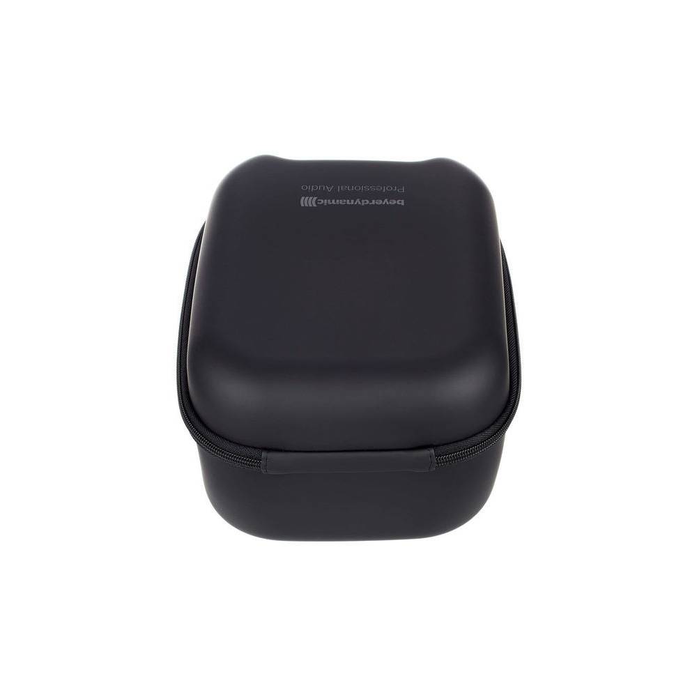 Beyerdynamic Hardcase Pro voor over-ear koptelefoons