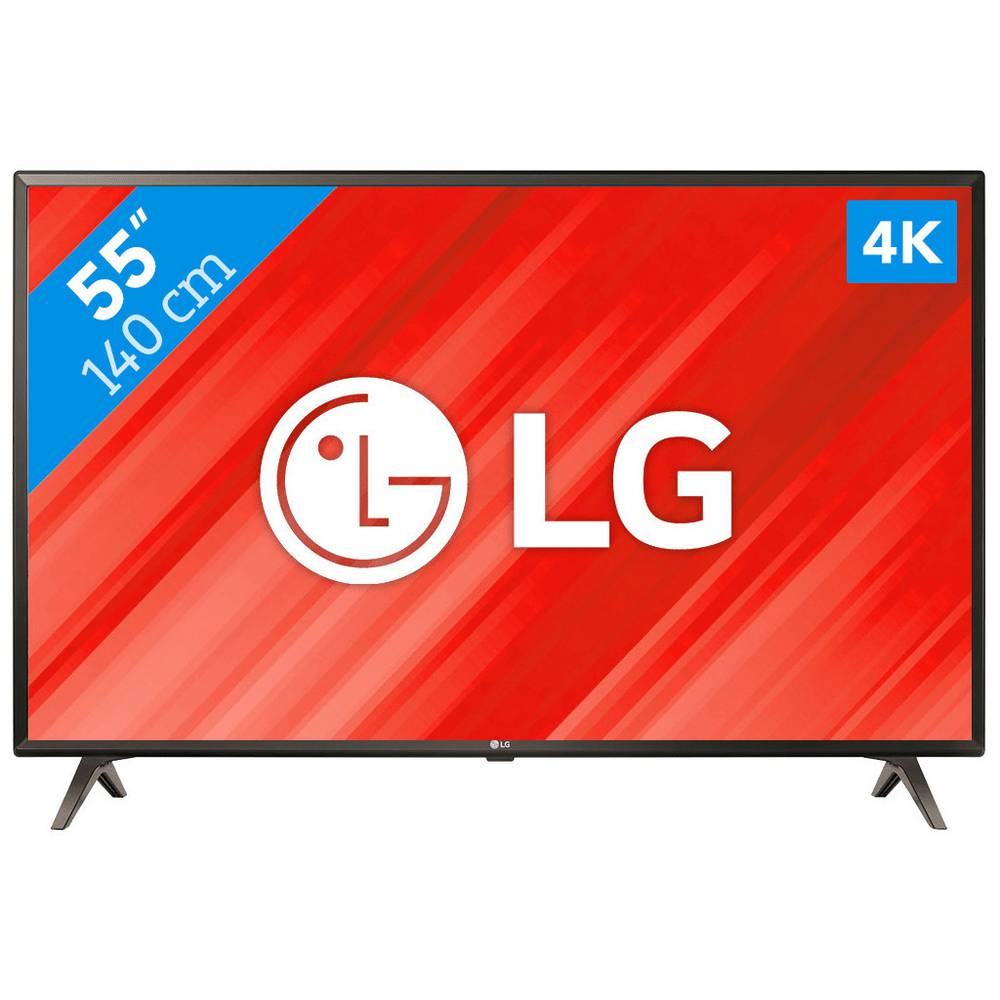 LG 55UK6300