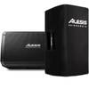 Alesis Strike Amp 12 2000-watt drumversterker met beschermhoes
