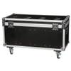 DAP Flightcase voor 4x iW-715 of iW-720