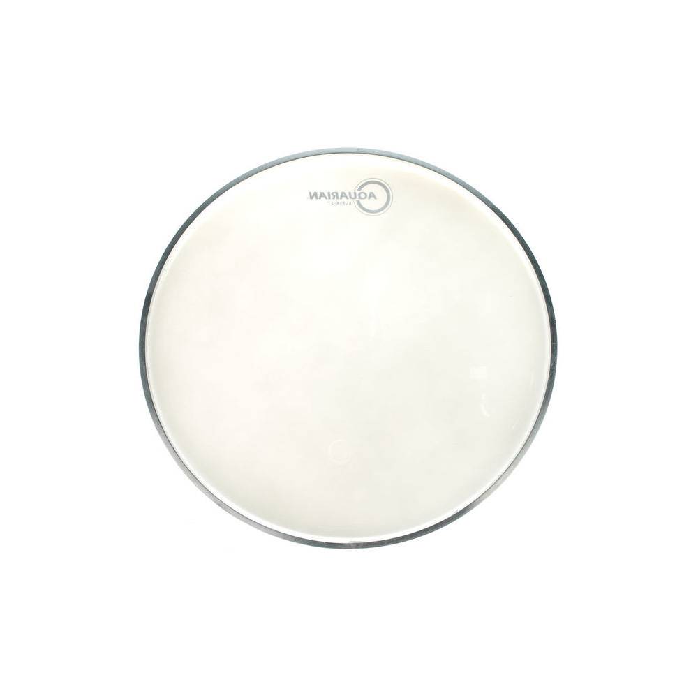 Aquarian Super-2 Coated 16 inch drumvel