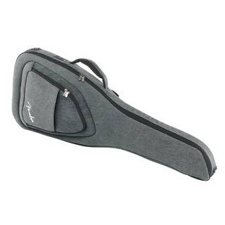 Fender FE920 Electric Guitar Gig Bag Grey Denim