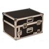 Road Ready RR12M4U slant flightcase