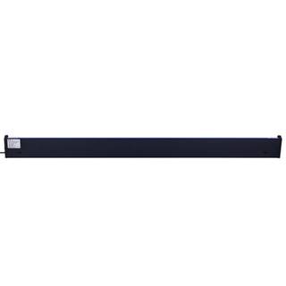 Showtec LED Blacklight TL-armatuur 120cm