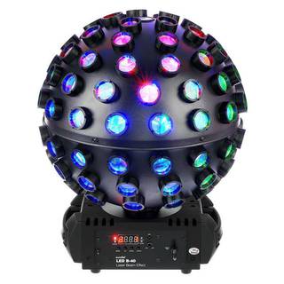 Eurolite LED B-40 Laser Beam effect