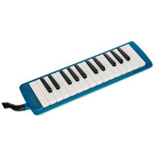 Hohner melodica Student 26 blauw