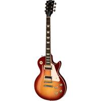 Gibson Modern Collection Les Paul Classic Heritage Cherry Sunburst elektrische gitaar met koffer