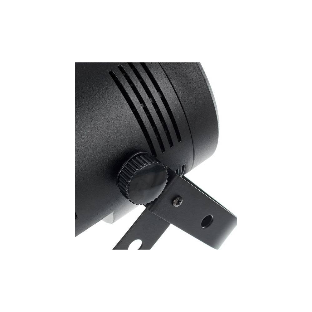 Eurolite AKKU PAR 6 QCL LED spot