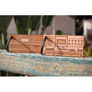 CremacaffÃ¨ Keychain Octatrack