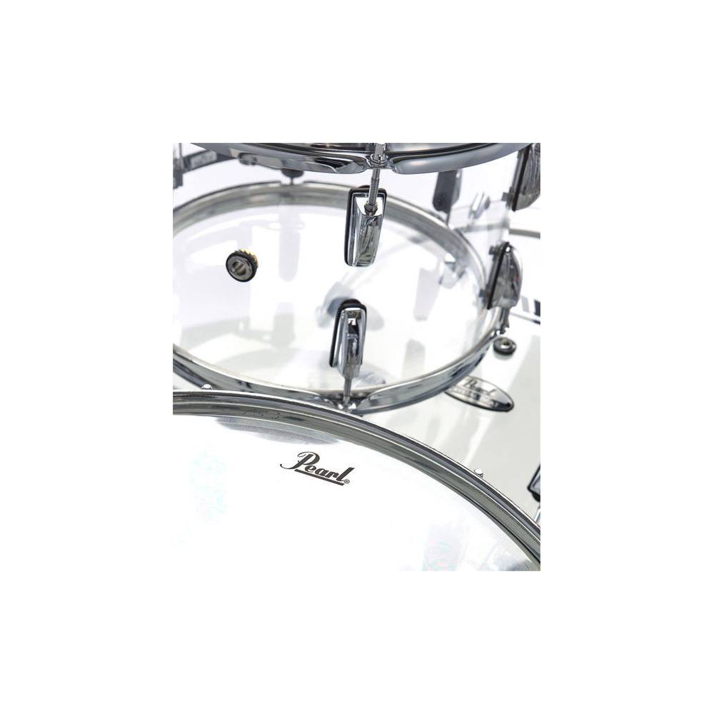 Pearl CRB524PC 730 Crystal Beat Ultra Clear