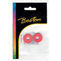 Boston BCW-66 rubber strap blocks (2 stuks)