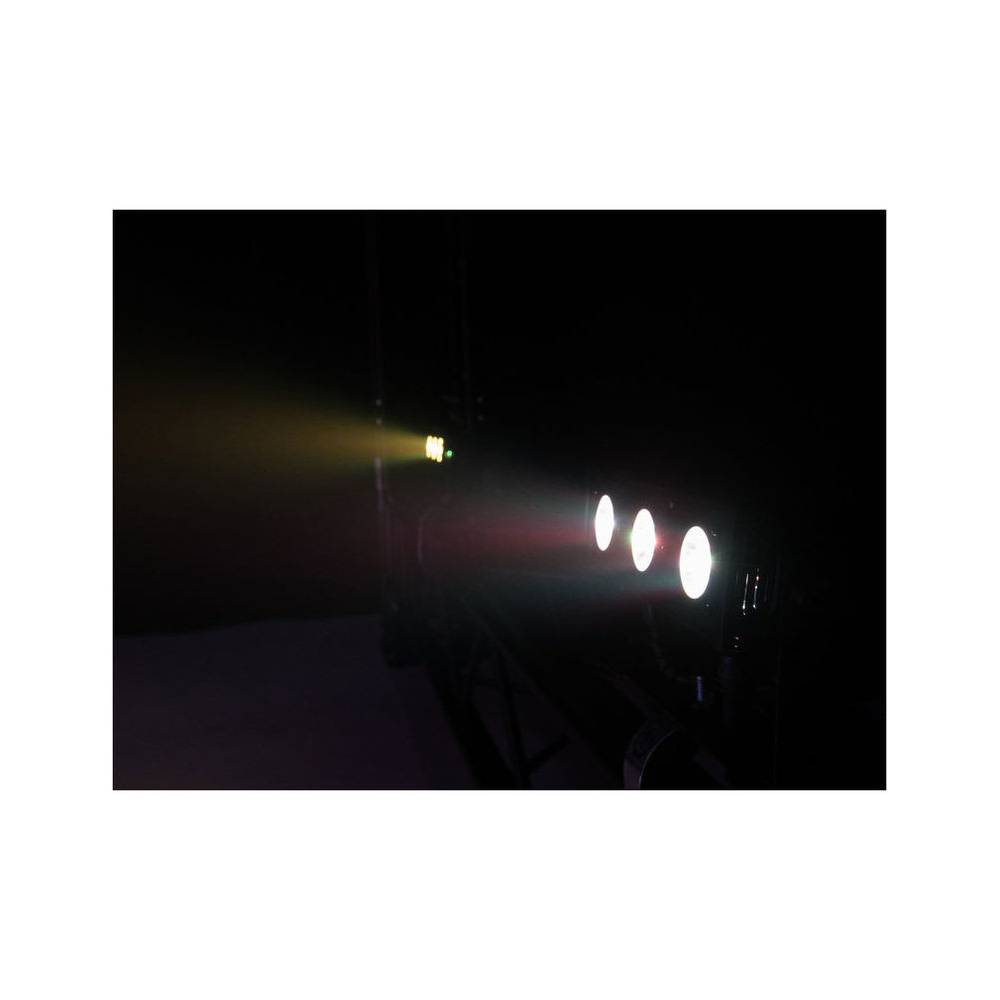 Eurolite LED BAR-3 RGBAW+UV LED-bar