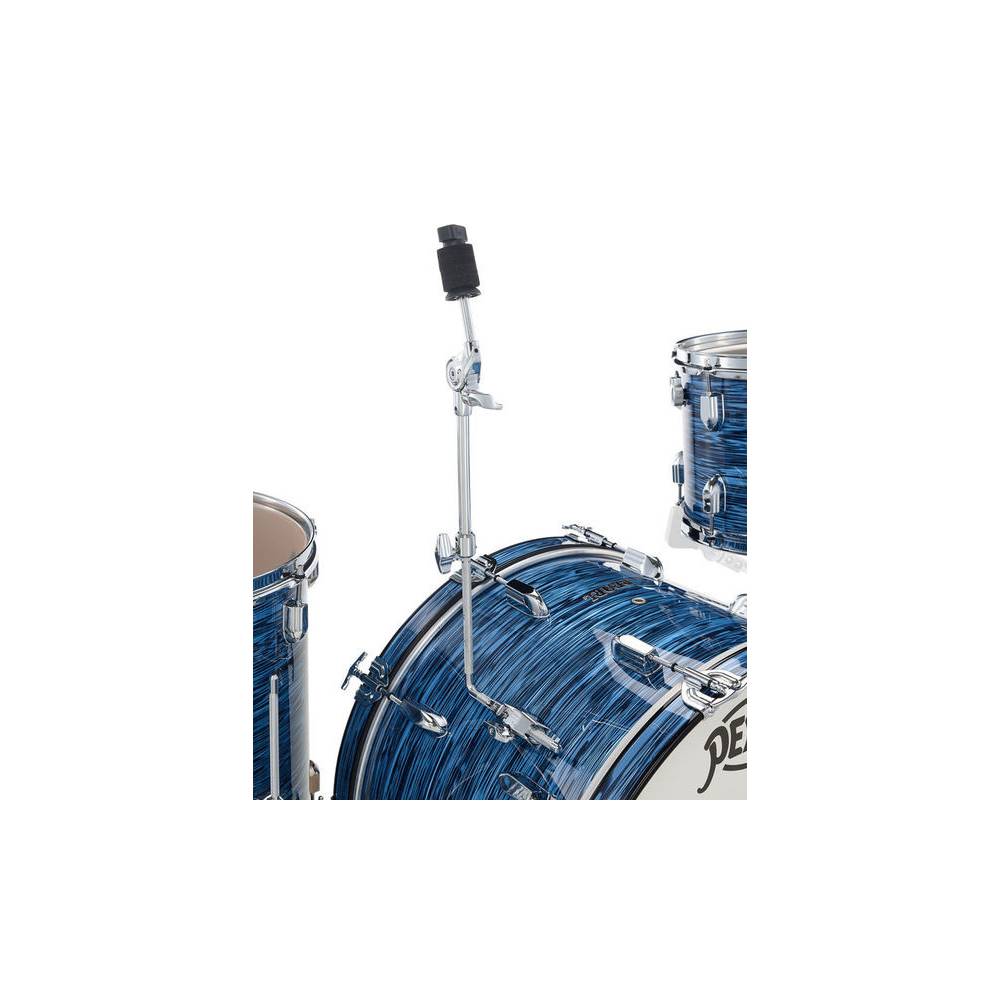 Pearl President Deluxe Ocean Ripple 3-delige shellset 13-16-22 inch