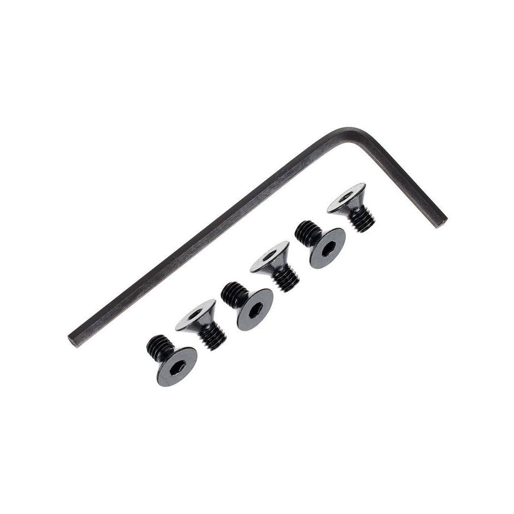 Presonus rackmount kit voor StudioLive Series III mixers