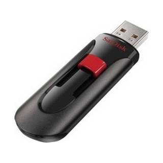 SanDisk Cruzer Glide 128 GB USB 2.0 USB-stick