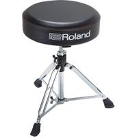 Roland RDT-RV drumkruk met ronde vinyl zitting