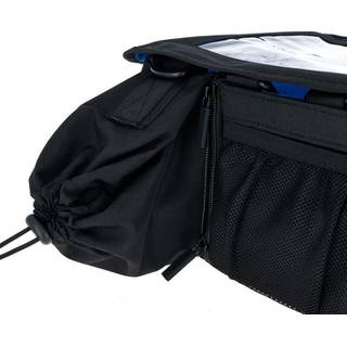 Zoom PCF-8N draagtas voor F4 en F8 multitrack recorders