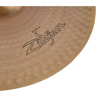 Zildjian 21 Avedis Ride Vintage Patina