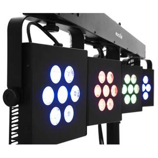 Eurolite LED KLS-3002 Next Compact lichtset