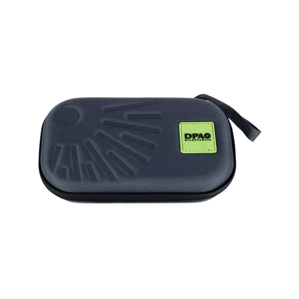 DPA 2028-B-SL1 condensator capsule voor Shure/Sony/Lectrosonics