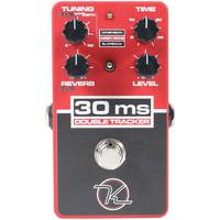 Keeley 30ms Automatic Double Tracker met reverb