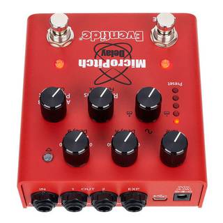 Eventide MicroPitch