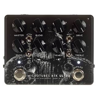 Darkglass Microtubes B7K Ultra V2 AUX IN "The SQUID" Limited Edition
