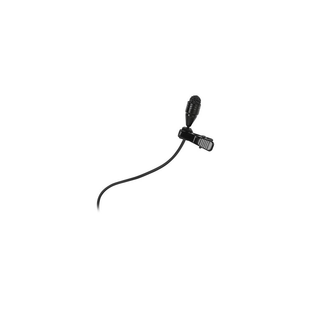 Beyerdynamic TG L58 Black condensator dasspeldmicrofoon