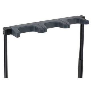 RockStand RS 20865 E modulaire stand voor 3x elektrische gitaar/bas