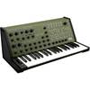 Korg MS-20 FS Green analoge synthesizer
