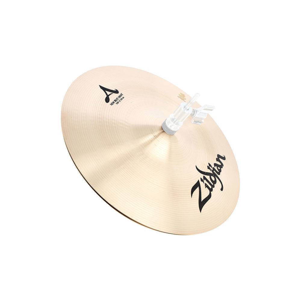 Zildjian A New Beat hihat 12 inch