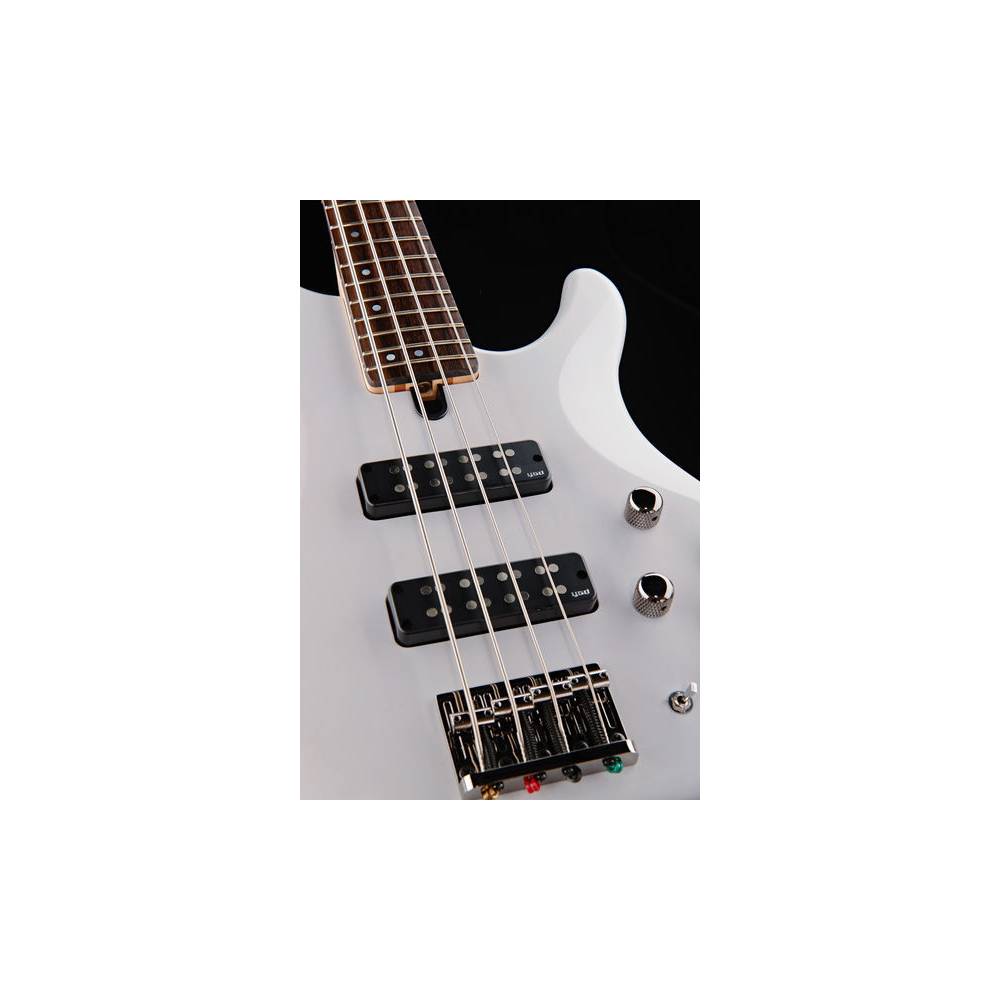 Yamaha TRBX504 Translucent White