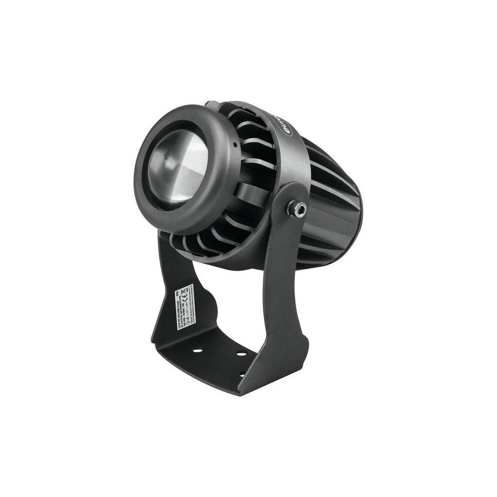 Eurolite LED IP PST-10W 6400K outdoor pinspot
