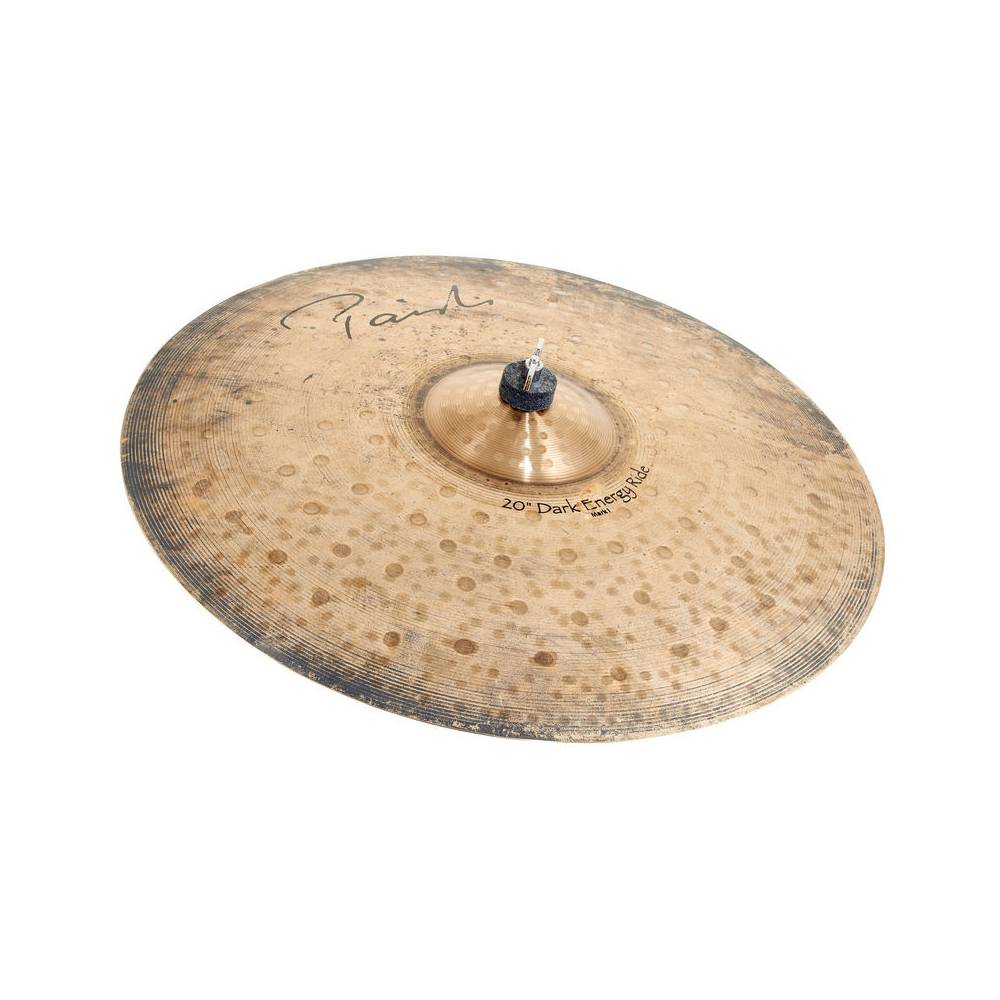 Paiste Signature Dark Energy Ride 20 MKI