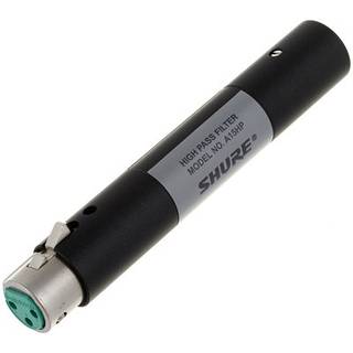 Shure A15HP In-line high pass filter