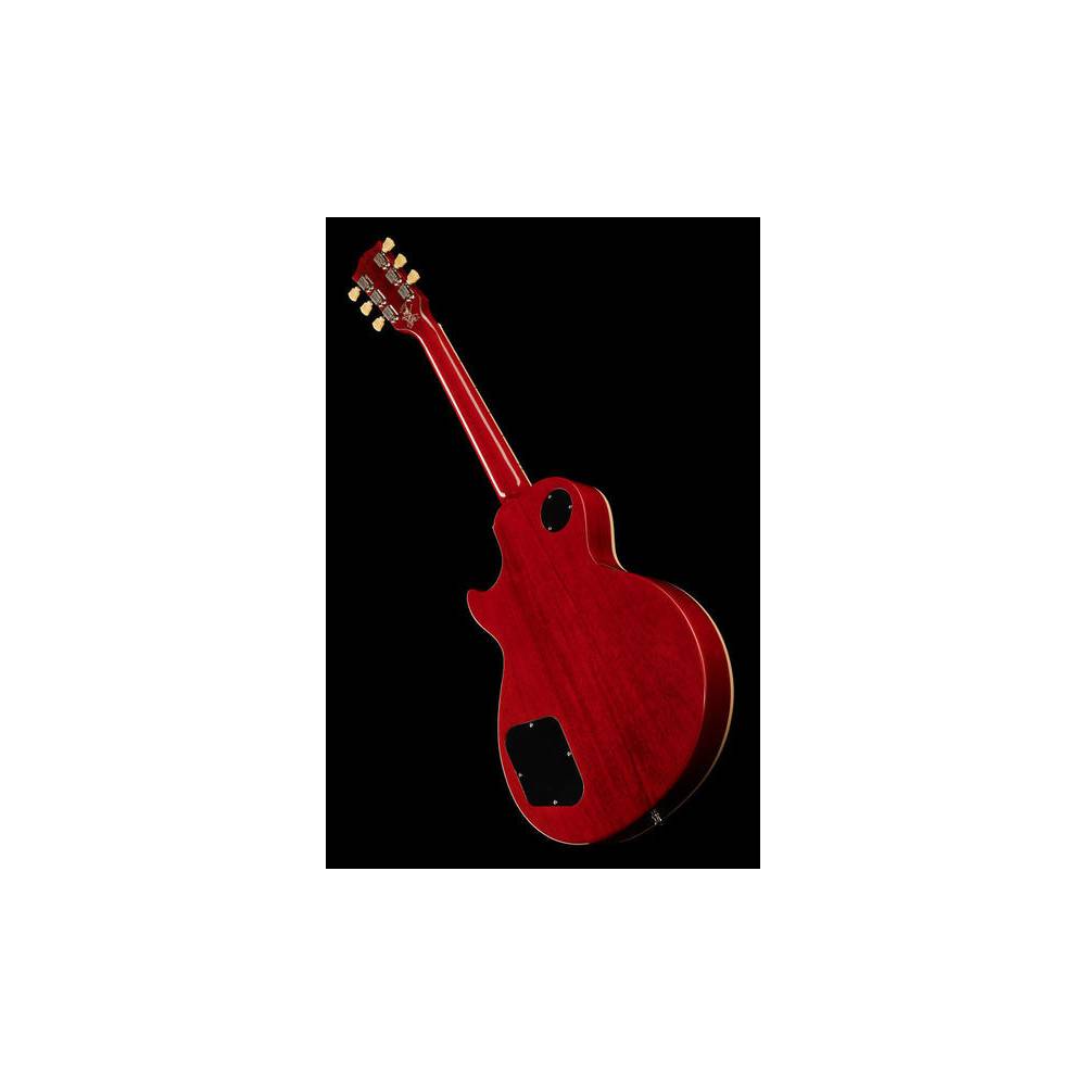 Gibson Artist Collection Slash Les Paul Standard Appetite Burst elektrische gitaar met koffer