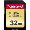 Transcend SDHC 500S 32GB UHS-1 U1