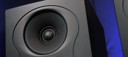Unboxing en review van de Kali Audio IN-5 Studio Monitoren!