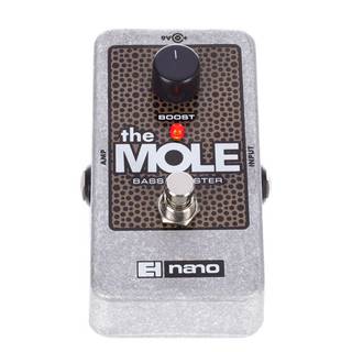 Electro Harmonix Nano The Mole Bass Booster