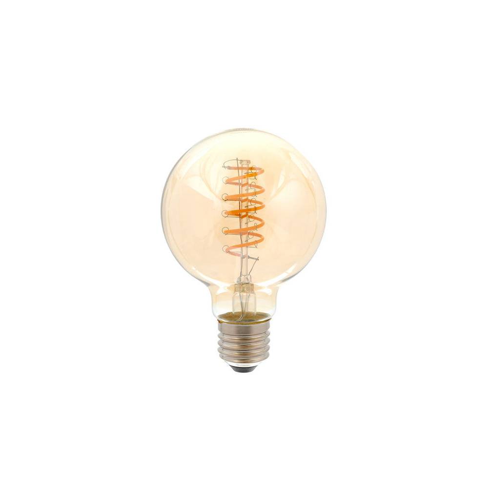 Showtec G80 Filament Bulb E27 LED-lamp