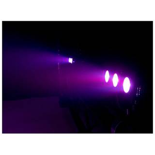 Eurolite LED BAR-3 RGBAW+UV LED-bar