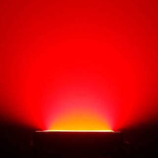 Cameo Thunder Wash 600 RGBW LED stroboscoop